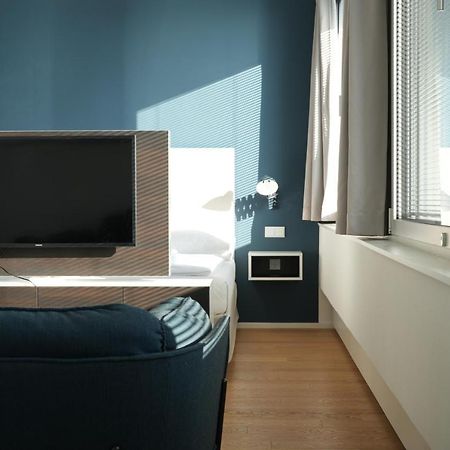 Exclusive 1-Bedroom Apartment Vídeň Exteriér fotografie