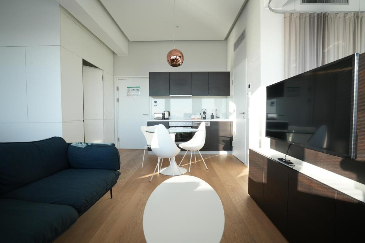 Exclusive 1-Bedroom Apartment Vídeň Exteriér fotografie