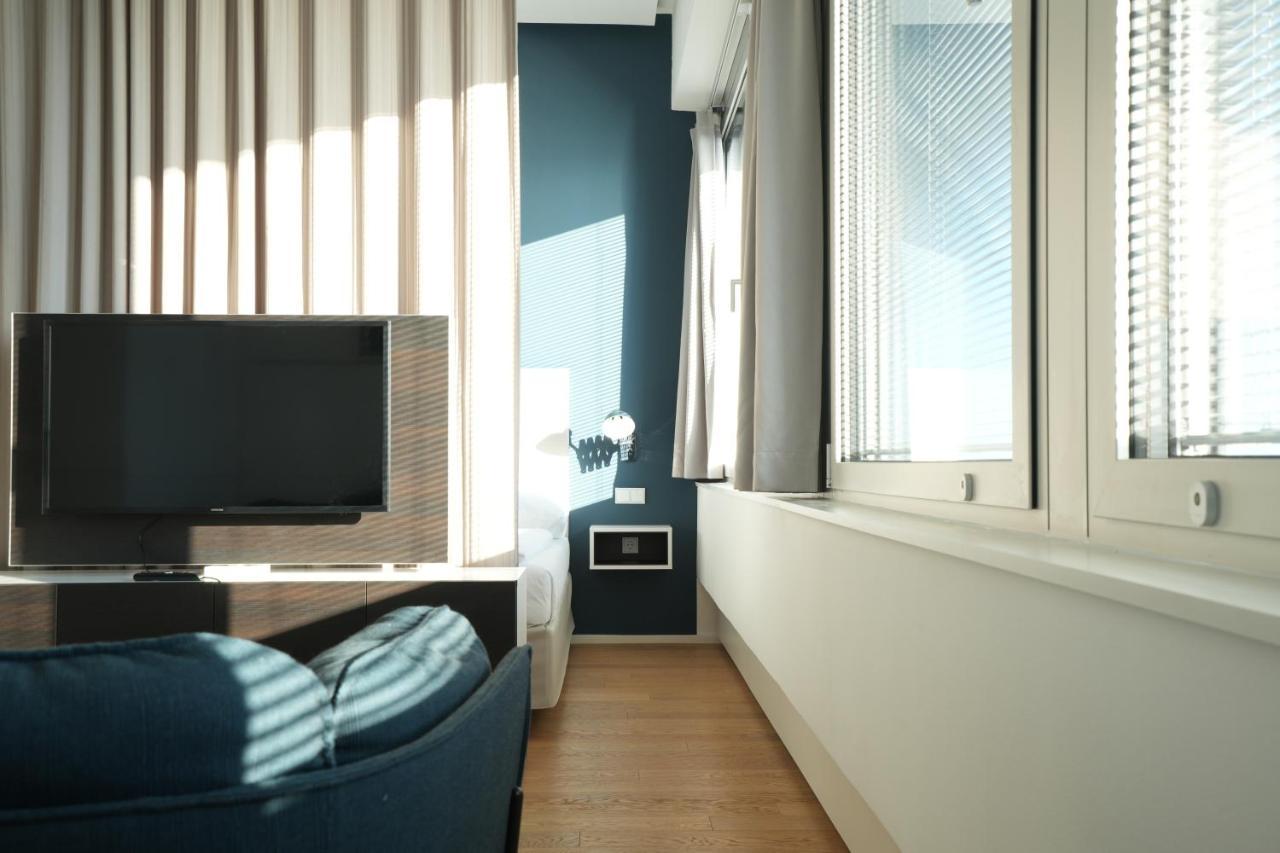 Exclusive 1-Bedroom Apartment Vídeň Exteriér fotografie