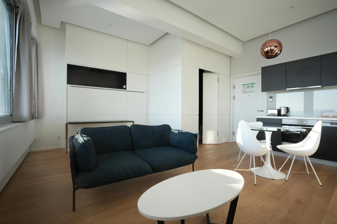 Exclusive 1-Bedroom Apartment Vídeň Exteriér fotografie