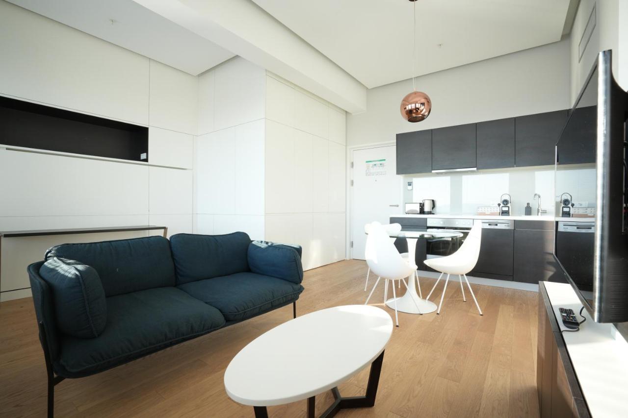 Exclusive 1-Bedroom Apartment Vídeň Exteriér fotografie