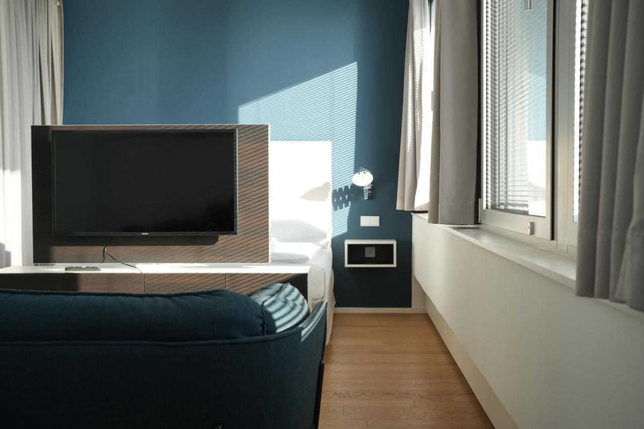 Exclusive 1-Bedroom Apartment Vídeň Exteriér fotografie
