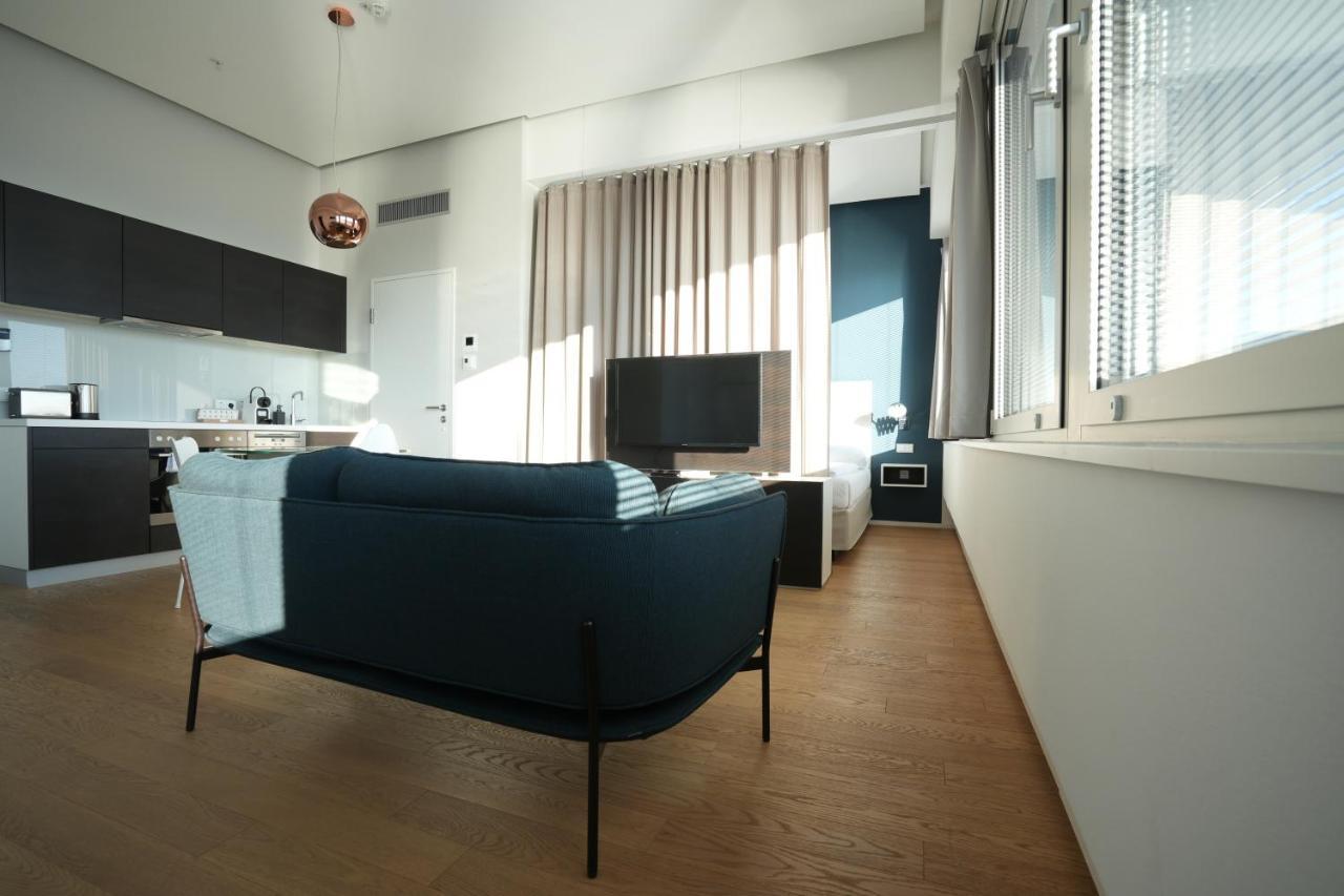 Exclusive 1-Bedroom Apartment Vídeň Exteriér fotografie
