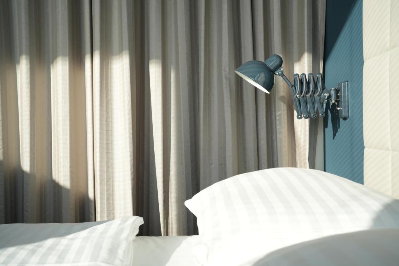 Exclusive 1-Bedroom Apartment Vídeň Exteriér fotografie